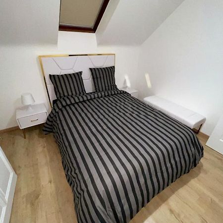 Luxury Suites Maladiere 1 Dijon Ngoại thất bức ảnh